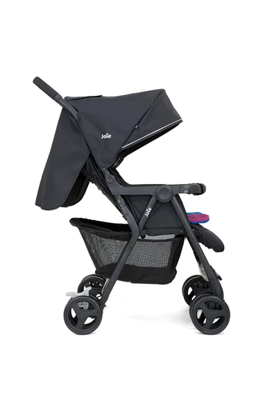 Joie Aire Twin İkiz Bebek Arabası - 6