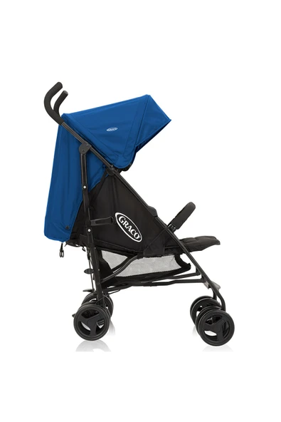 Graco Travelite Baston Bebek Arabası - Resim 2