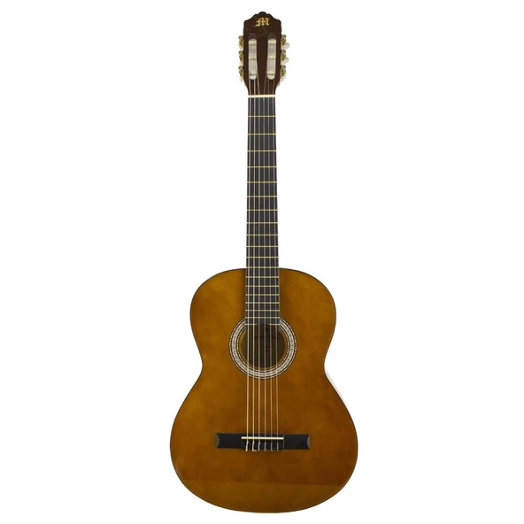 Miguel Angela MA1-WA Natural Klasik Gitar ürün görseli