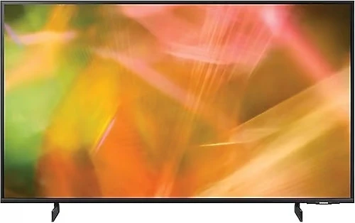 Samsung HG55AU800EE 55" 139 Ekran 4K Ultra HD LED OTEL TV(Smart Değildir) ürün görseli