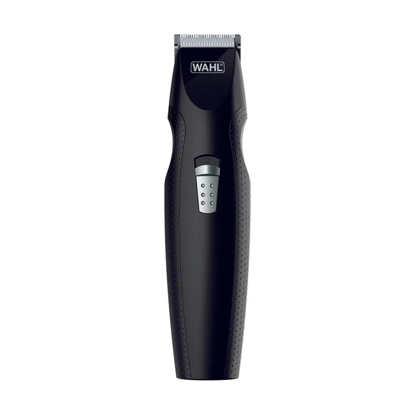 Mustache & Beard Pilli Sakal Kesme ve Bıyık Düzeltme Makinesi 05606-508 - 2