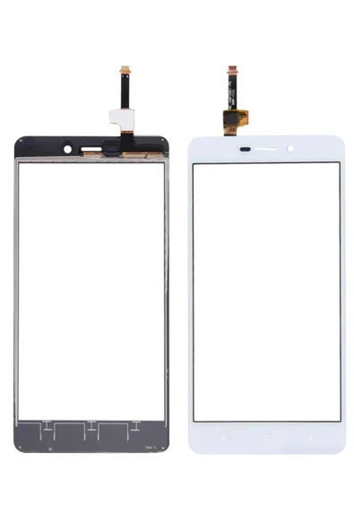 Akman Xiaomı Redmi 3 3S Dokunmatik Touch Screen-(1903) - ACL6209896-2057 - 3