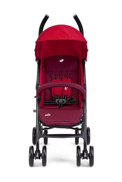 Joie Nitro Lx Baston Bebek Arabası - 5