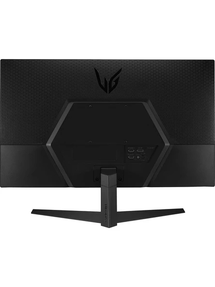 LG UltraGear 24GQ50F-B 24" 1 ms Full HD 165 Hz Oyuncu Monitörü - 2