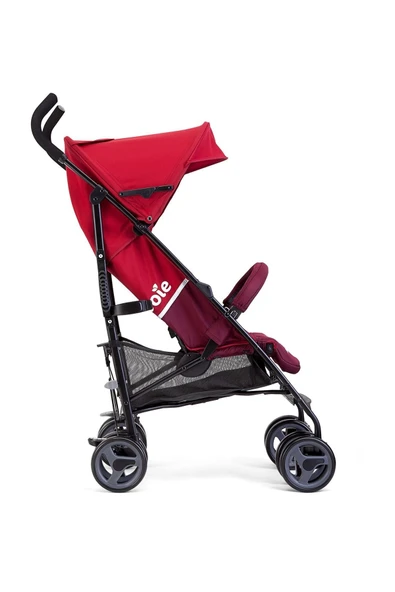 Joie Nitro Lx Baston Bebek Arabası - 6