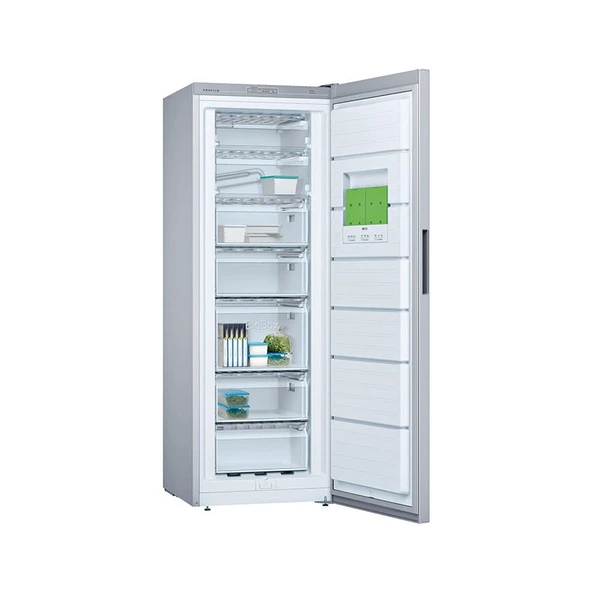 Profilo DF1033LEVV 7 Çekmeceli Derin Dondurucu İnox - 2