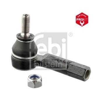 Vag Rotbası Sol Polo 02>08 Cordoba 03>09 İbiza 02>10 Fabıa 00>08 Roomster 06>10 - Febi 19812 ürün görseli