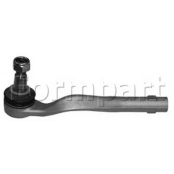 Mercedes Rot Bası Sol Glk-Class X204 08>16 - Formpart 1902050 ürün görseli