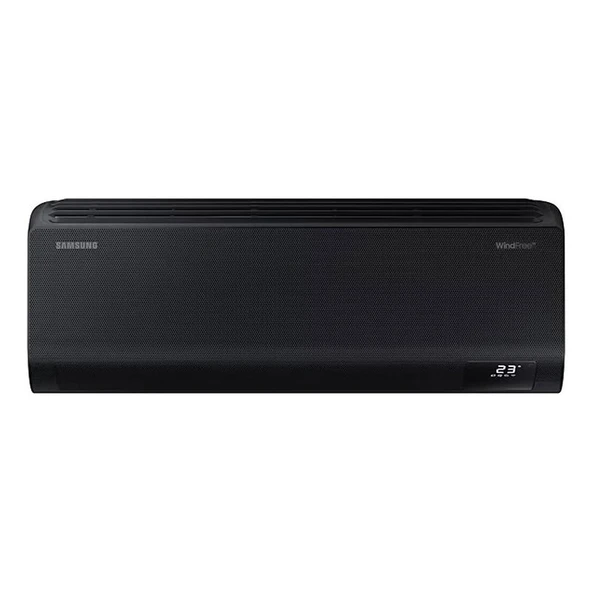 Samsung WindFree Premium Black AR70F09C1DB/SK A++ 9000 BTU Inverter Duvar Tipi Klima ürün görseli