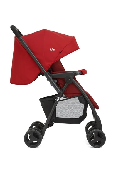 Joie Mirus Çift Yönlü Bebek Arabası - 3