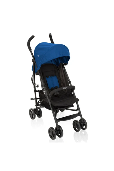 Graco Travelite Baston Bebek Arabası ürün görseli