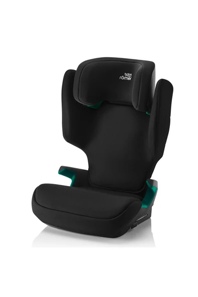 Britax Römer Britax-Römer Discovery Plus Isofixli Oto Koltuğu 15-36 kg