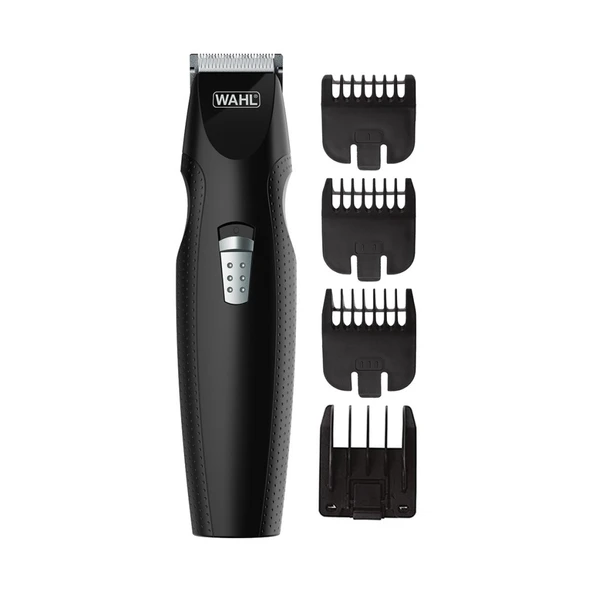 Mustache & Beard Pilli Sakal Kesme ve Bıyık Düzeltme Makinesi 05606-508