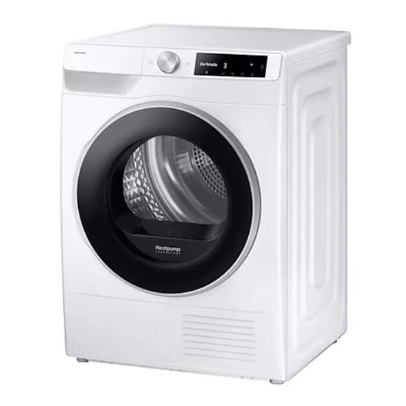 Samsung DV10DG6440LEAH 10 kg Çamaşır Kurutma Makinesi - Resim 3