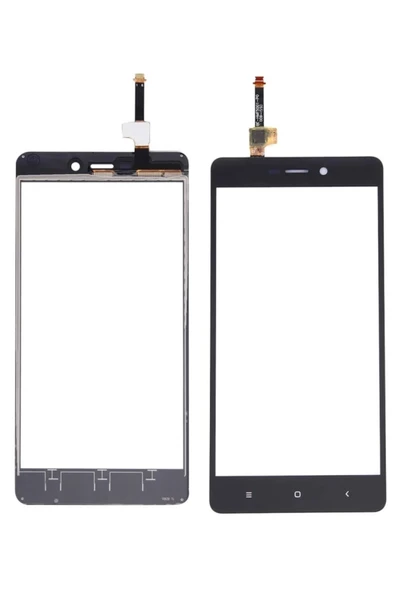 Akman Xiaomı Redmi 3 3S Dokunmatik Touch Screen-(1903) - ACL6209896-2057