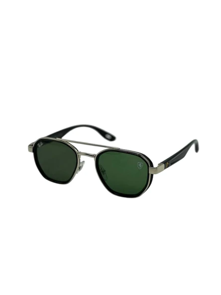 Ray-Ban RB 3676 M F007/71 51 Unisex Güneş Gözlüğü - 2