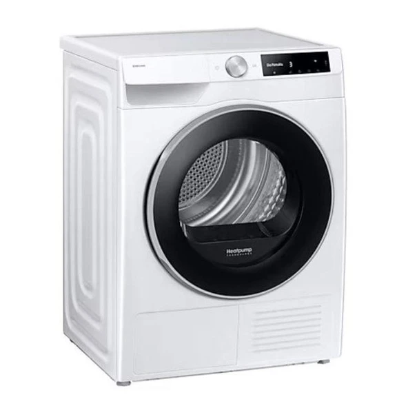 Samsung DV10DG6440LEAH 10 kg Çamaşır Kurutma Makinesi - Resim 2