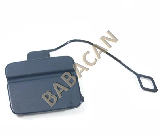 BTAP BMW E90  ÇEKİ KAPAĞI ARKA 51127187542