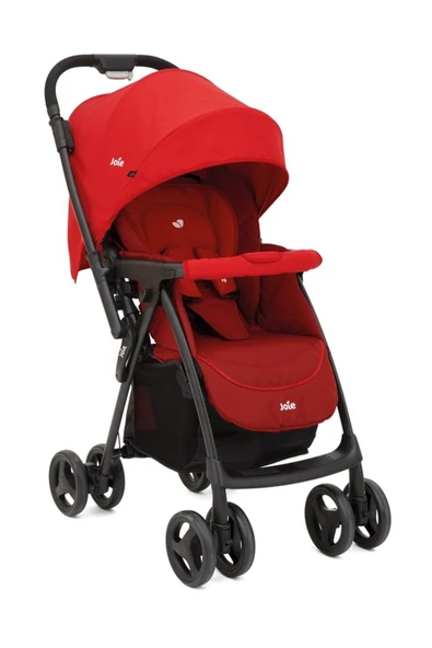 Joie Mirus Çift Yönlü Bebek Arabası - 4
