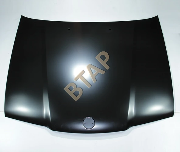 BTAP BMW E36 KAPUT 41618135343