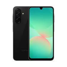 Samsung Galaxy A26 256GB Siyah ürün görseli