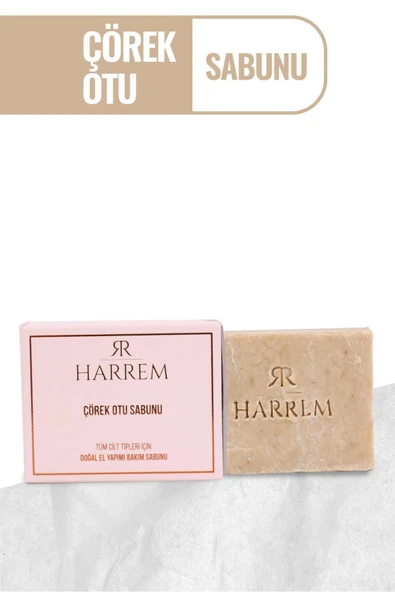 Çörek otu Sabunu - 2