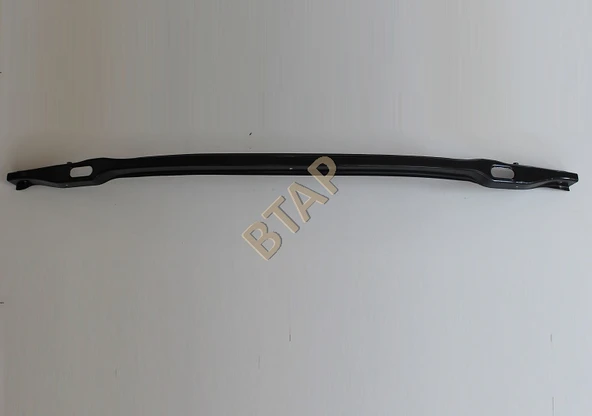 BTAP BMW  F10 TAMPON DEMİRİ ÖN ALT 51117203078