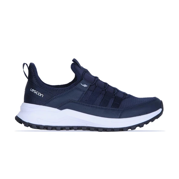 Lescon Scuba 2 Lacivert Erkek Sneaker Spor Ayakkabı - 1