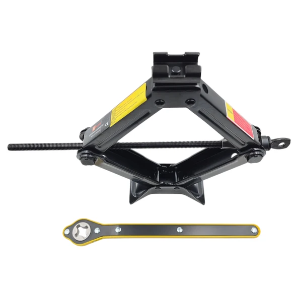 Fixonic B.H.D BHD00365 1.5 Ton 100-385mm Cırcır Kollu Kriko/Akordiyon Kriko - Resim 5