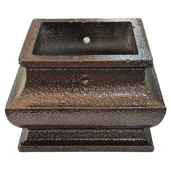 Pergüle Ayağı Japon 9.5X9.5 0152