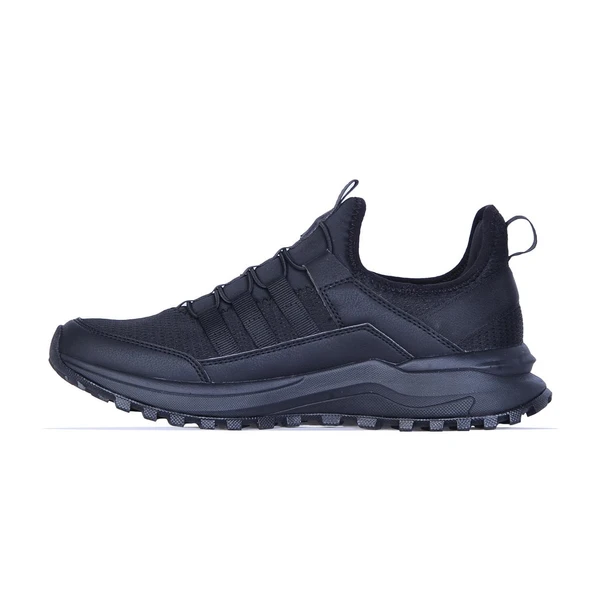 Lescon Scuba 2 Siyah Erkek Sneaker Spor Ayakkabı - 2