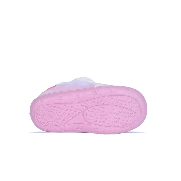 Gezer 03366 Kız Çocuk Panduf Ayakkabı - Resim 6