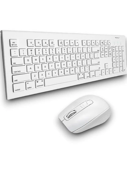 PG-8040 KLAVYE VE MOUSE SETİ - 4