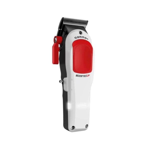 Gamma Plus Boosted Up Erkek Profesyonel Tıraş Makinesi - Resim 2