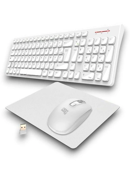 PG-8040 KLAVYE VE MOUSE SETİ - 2