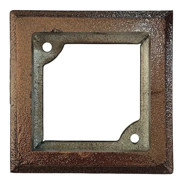 Pergüle Ayağı Japon 9.5X9.5 0152 - 3