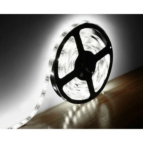 ACK ÜÇ ÇİP İÇ MEKAN BEYAZ ŞERİT LED ürün görseli