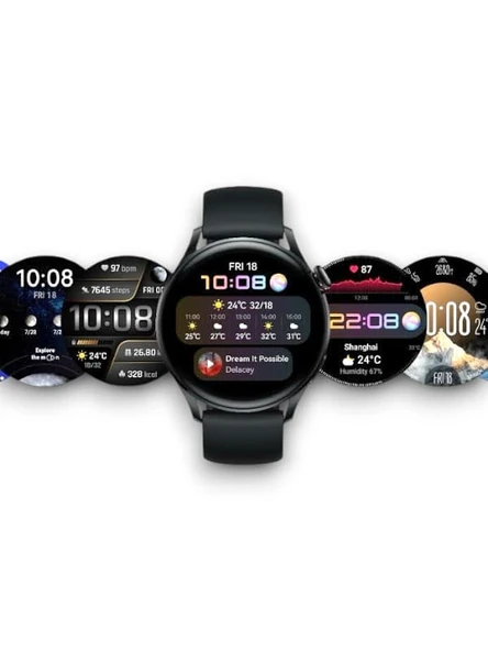 WATCH4 AKILLI SAAT - Resim 2