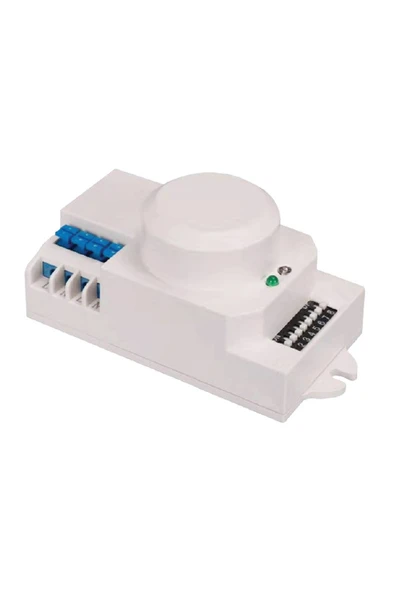 ACK 360° MİKRODALGA RADAR SENSÖR - Resim 2