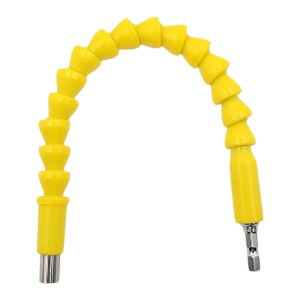 Fixonic B.H.D BHD000594 300mm Akrobat Bits Uzatma Esnek Katlanabilir Bükülebilir - Resim 2