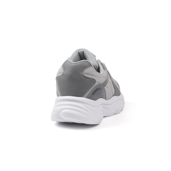 Erkek Buz Günlük Spor Ayakkabı Rahat Yürüyüş Koşu Sneaker Hafif Tabanlı - Resim 5