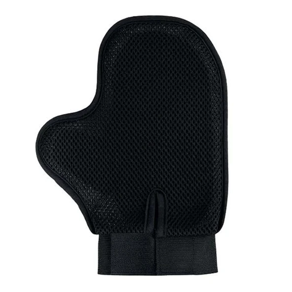 M-Pets Hairdo Kedi Köpek Tüy Tarama Eldiveni - 5