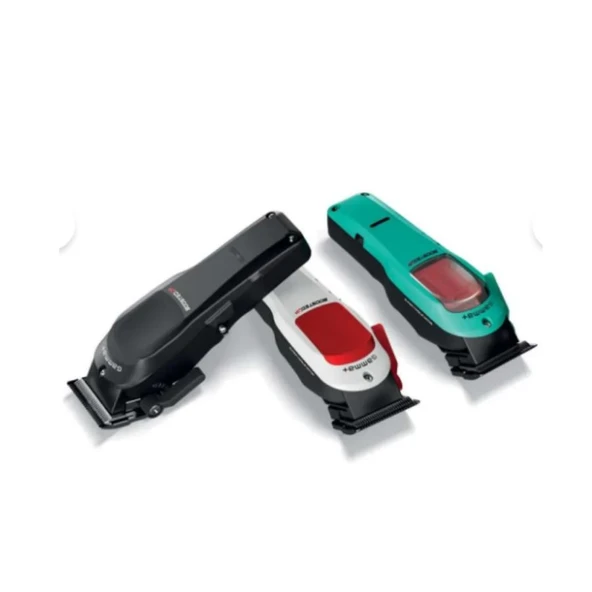 Gamma Plus Boosted Up Erkek Profesyonel Tıraş Makinesi ürün görseli