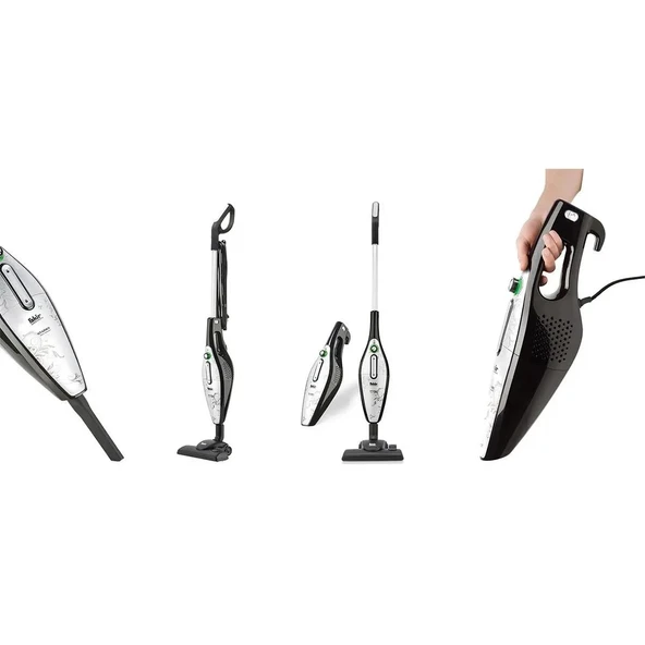 FAKİR STARKY ÖKO POWER ELEKTRİK SÜPÜRGESİ - Resim 3