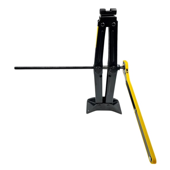 Fixonic B.H.D BHD00365 1.5 Ton 100-385mm Cırcır Kollu Kriko/Akordiyon Kriko - Resim 3