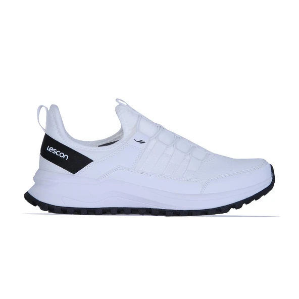 Lescon Scuba 2 Beyaz Erkek Sneaker Spor Ayakkabı ürün görseli