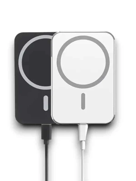 15W WİRELESS ŞARJ CİHAZI - 2