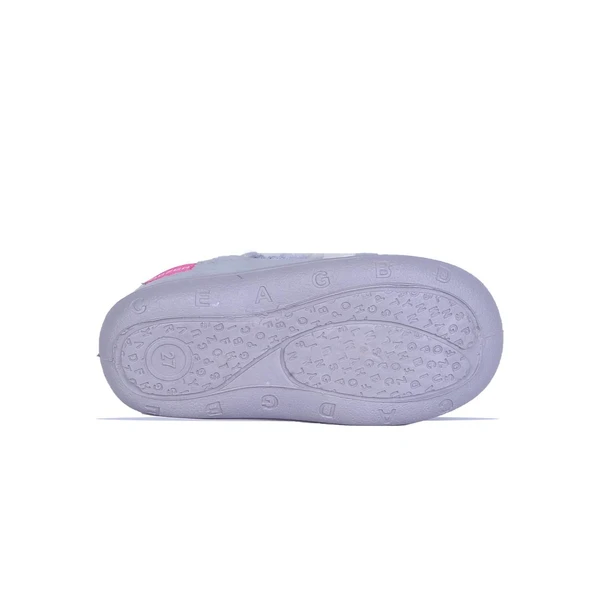 Gezer 03366 Kız Çocuk Panduf Ayakkabı - Resim 3