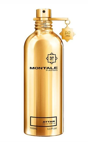 Montale Attar Edp 100 Ml Unisex Parfüm - 1