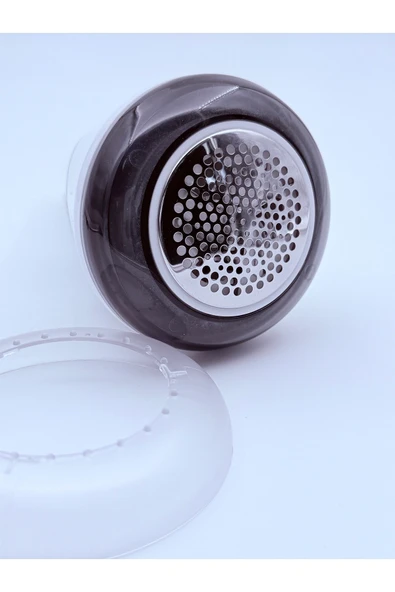 Powertec Tr-60 Şarjlı Tiftik, Kazak, Tüy, Giysi Yünü Temizleme Makinesi (7000 Rpm) - 6